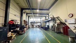 Enterprise Hub (D22), Factory #506692521